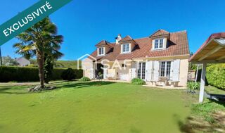  Maison à vendre 7 pièces 174 m²