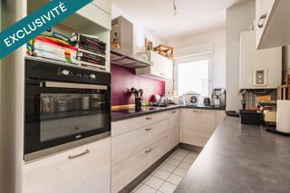  Appartement à vendre 3 pièces 75 m²