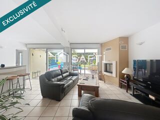  Maison � vendre 5 pi�ces 120 m�