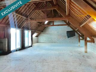  Immeuble à vendre 260 m²