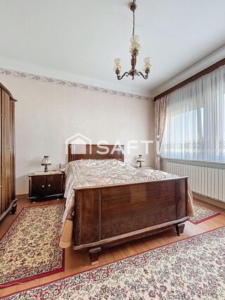  Maison à vendre 5 pièces 106 m²