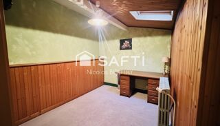  Maison � vendre 5 pi�ces 99 m�