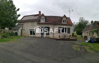  Maison � vendre 7 pi�ces 122 m�