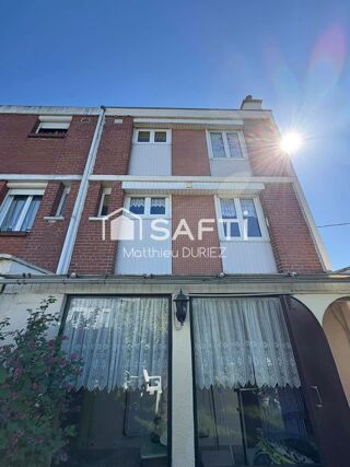  Maison � vendre 6 pi�ces 120 m�