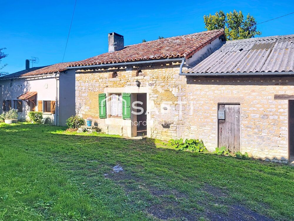Vente Maison Ensemble immobilier à la campagne Le bouchage