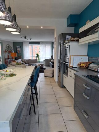  Appartement  vendre 3 pices 119 m