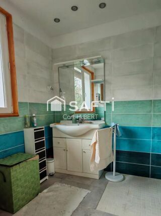  Maison à vendre 4 pièces 110 m²