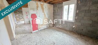  Maison à vendre 8 pièces 131 m²