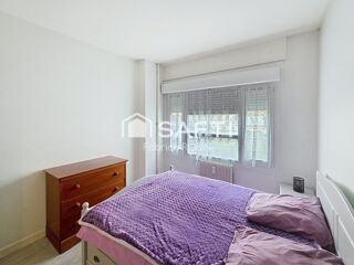  Appartement à vendre 2 pièces 38 m²