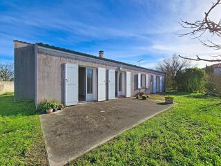  Maison à vendre 5 pièces 97 m²