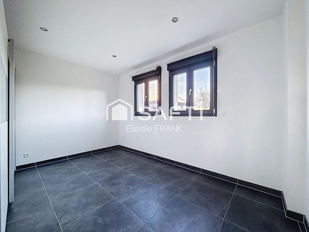 à vendre  Maison Breistroff-la-Grande (57570)