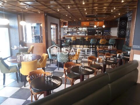 Brasserie de renomm&eacute;e plein centre de M&acirc;con 490000 71000 Macon