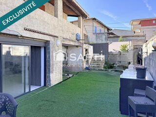  Maison � vendre 5 pi�ces 130 m�