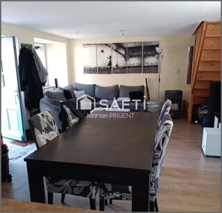  Maison � vendre 5 pi�ces 77 m�