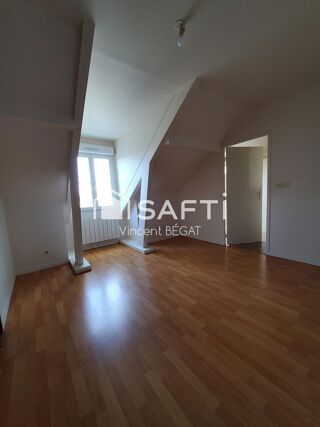  Appartement  vendre 2 pices 42 m