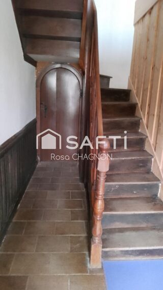  Maison � vendre 6 pi�ces 130 m�