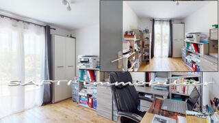  Maison à vendre 8 pièces 164 m²