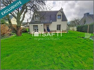  Maison à vendre 5 pièces 102 m²