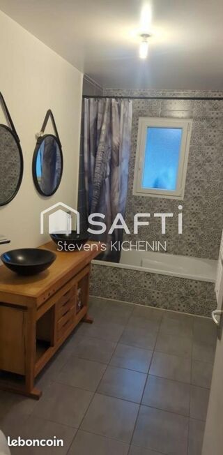  Maison � vendre 5 pi�ces 110 m�