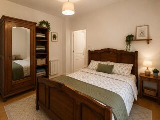  Maison à vendre 4 pièces 80 m²