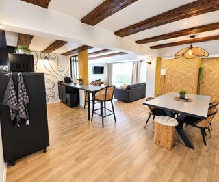  Maison à vendre 9 pièces 204 m²