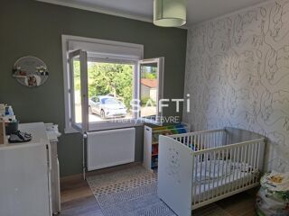  Maison à vendre 5 pièces 140 m²
