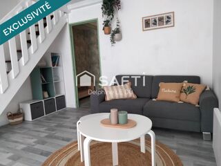  Appartement � vendre 3 pi�ces 60 m�