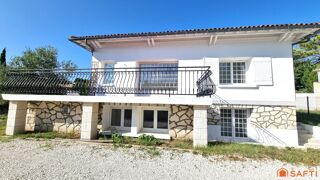  Maison à vendre 8 pièces 160 m²