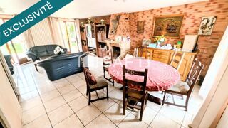  Maison � vendre 4 pi�ces 93 m�