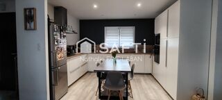 Vente Maison Pavillon trois chambres Naintre
