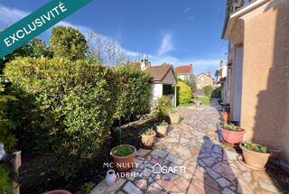  Maison  vendre 6 pices 119 m