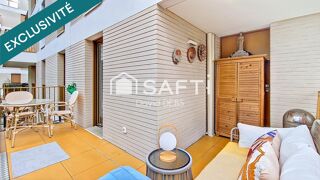  Appartement � vendre 4 pi�ces 76 m�