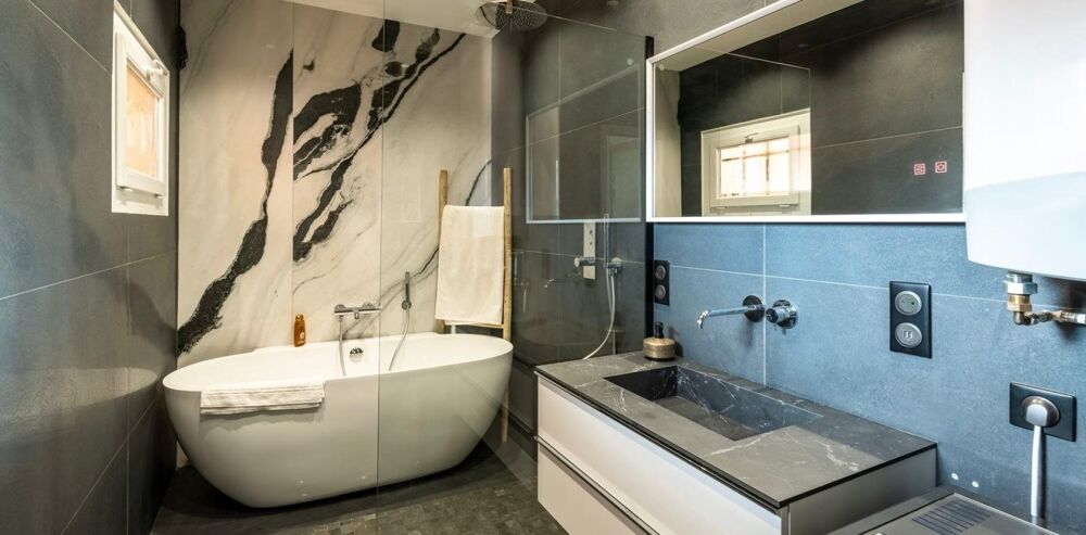 Vente Appartement T3 lumineux proche plage avec garage Lecci