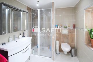  Maison à vendre 5 pièces 120 m²