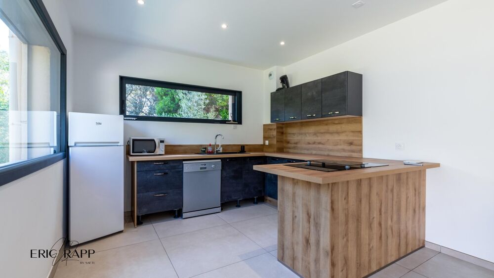 � vendre  Maison Saint-Rapha�l (83700)