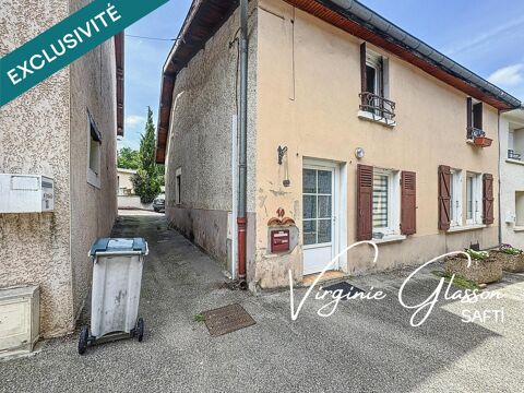   Maison de village Maison - 4 pièce(s) - 85 m²
