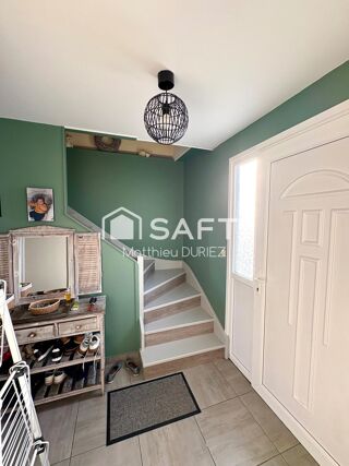  Maison � vendre 6 pi�ces 95 m�