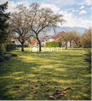  Terrain à vendre 800 m²