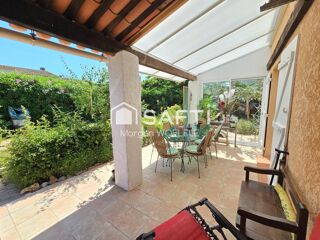  Maison à vendre 4 pièces 84 m²