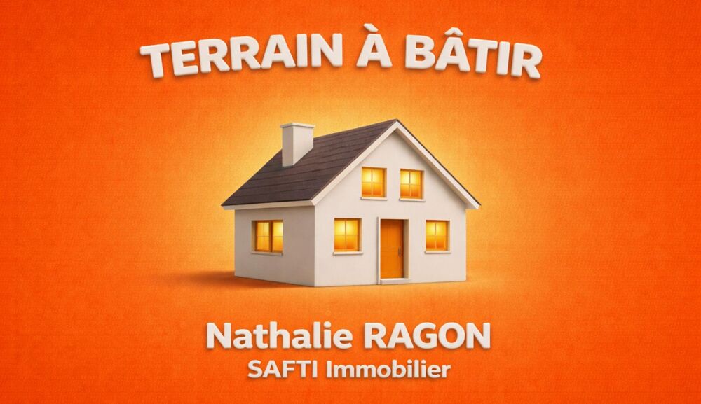 Vente Terrain Un projet de construction bien accompagné. Montreuil-sous-perouse