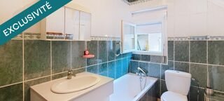  Maison à vendre 6 pièces 132 m²