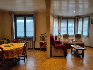  Maison � vendre 5 pi�ces 91 m�