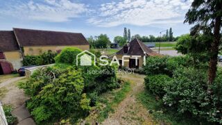  Maison à vendre 8 pièces 207 m²