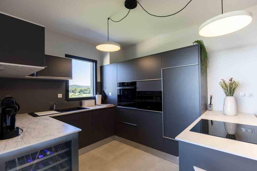 Vente Appartement Superbe T3 d'environ 72 m², aucun travaux à prévoir. Porto-vecchio