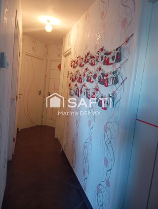  Maison  vendre 5 pices 104 m