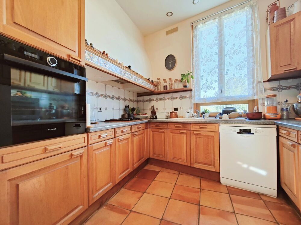  vendre  Maison Gradignan (33170)