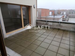  Appartement � vendre 3 pi�ces 70 m�