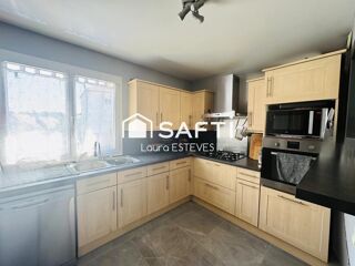  Maison � vendre 4 pi�ces 77 m�