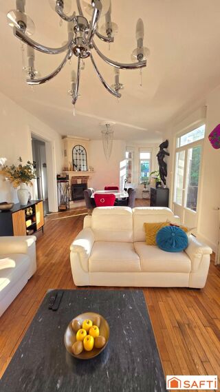  Maison à vendre 7 pièces 161 m²