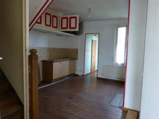  Immeuble à vendre 357 m²